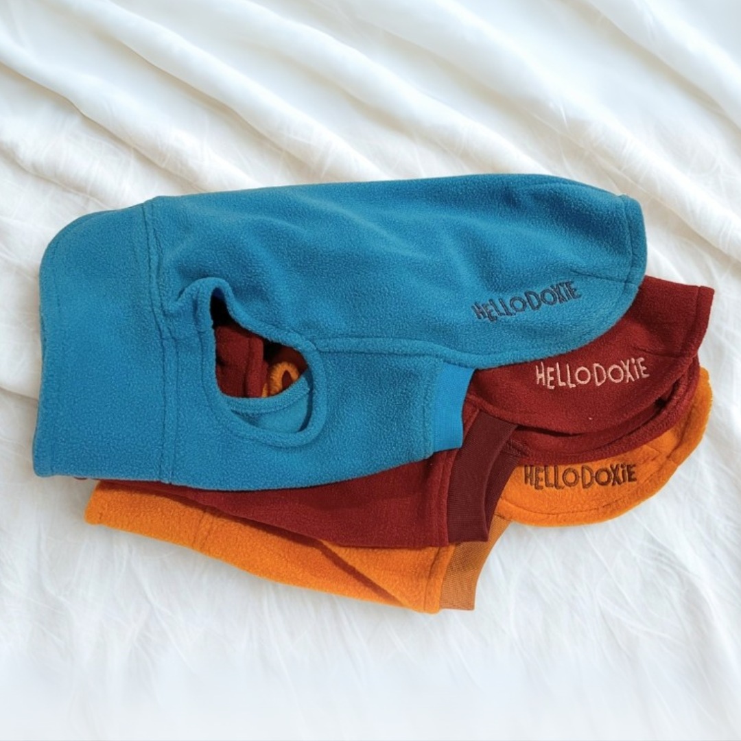 Dackel - Pullover – Bild 3